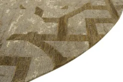 Vloerkleed Bronze Moonstrike | Beside Rugs