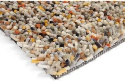 Vloerkleed Calendula 170213 Dots | Brink & Campman