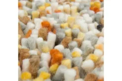 Vloerkleed Calendula 170213 Dots | Brink & Campman