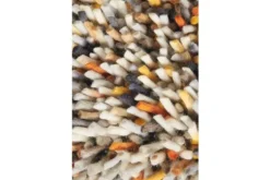 Vloerkleed Calendula 170213 Dots | Brink & Campman