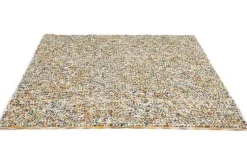 Vloerkleed Calendula 29503 Marble | Brink & Campman