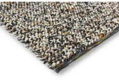 Vloerkleed Carbon 29534 Marble | Brink & Campman