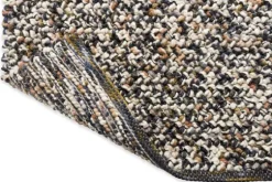 Vloerkleed Carbon 29534 Marble | Brink & Campman