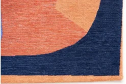 Vloerkleed Carpe Diem 9368 Shapes | Louis de Poortere