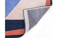 Vloerkleed Carpe Diem 9368 Shapes | Louis de Poortere