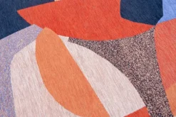 Vloerkleed Carpe Diem 9368 Shapes | Louis de Poortere