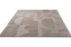 Vloerkleed Cement 121104 Mural | Brink & Campman