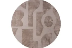 Vloerkleed Cement 121104 Mural | Brink & Campman