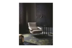 Vloerkleed Charcoal 37005 Tonquin | Wedgwood Home