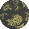 Vloerkleed Charcoal 37005 Tonquin | Wedgwood Home