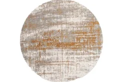 Vloerkleed Columbus Gold 8419 Mad Men Griff | Louis de Poortere