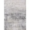Vloerkleed Coney Grey 8716 Atlantic Streaks | Louis de Poortere