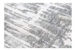 Vloerkleed Coney Grey 8716 Atlantic Streaks | Louis de Poortere