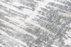 Vloerkleed Coney Grey 8716 Atlantic Streaks | Louis de Poortere