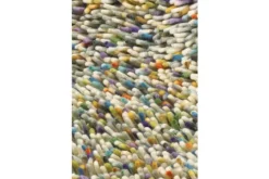 Vloerkleed Confetti 70411 Rocks | Brink & Campman