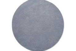 Vloerkleed Cool Grey 38904 Folia | Wedgwood Home