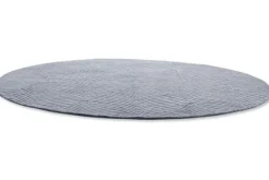 Vloerkleed Cool Grey 38904 Folia | Wedgwood Home