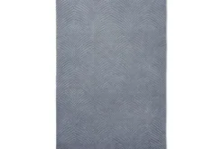 Vloerkleed Cool Grey 38904 Folia | Wedgwood Home