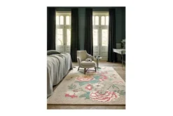 Vloerkleed Coral 37902 Paeonia | Wedgwood Home
