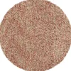 Vloerkleed Coral 066902 Pop Art | Brink & Campman