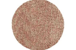 Vloerkleed Coral 066902 Pop Art | Brink & Campman