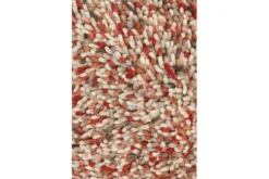 Vloerkleed Coral 066902 Pop Art | Brink & Campman