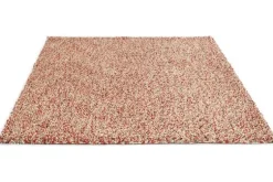 Vloerkleed Coral 066902 Pop Art | Brink & Campman