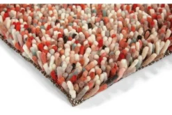 Vloerkleed Coral 066902 Pop Art | Brink & Campman