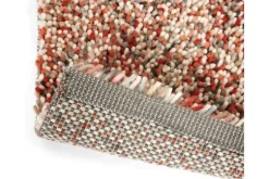 Vloerkleed Coral 066902 Pop Art | Brink & Campman