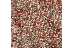Vloerkleed Coral 066902 Pop Art | Brink & Campman