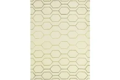 Vloerkleed Cream 37309 Arris | Wedgwood Home