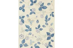 Vloerkleed Cream 38108 Wild Strawberry | Wedgwood Home