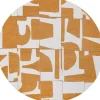 Vloerkleed Curry 9367 Papercut | Louis de Poortere