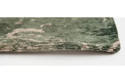 Vloerkleed Dark Pine 8723 Mad Men Cracks | Louis de Poortere
