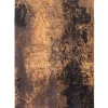 Vloerkleed Deep Mine 8618 Mad Men Cracks | Louis de Poortere