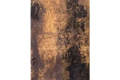 Vloerkleed Deep Mine 8618 Mad Men Cracks | Louis de Poortere