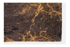 Vloerkleed Deep Mine 8618 Mad Men Cracks | Louis de Poortere