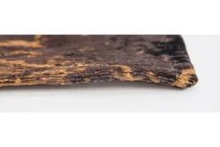 Vloerkleed Deep Mine 8618 Mad Men Cracks | Louis de Poortere