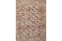 Vloerkleed Djamboul 9840 Antiquarian Kasak | Louis de Poortere