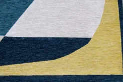 Vloerkleed Duck Song 9369 Shapes | Louis de Poortere