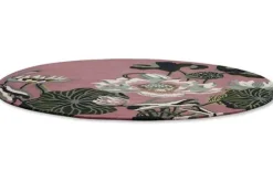 Vloerkleed Dusty Rose 038602 Waterlily | Wedgwood Home