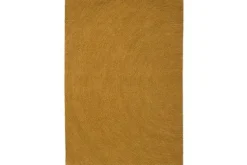 Vloerkleed Echo Ochre 089706 Decor | Brink & Campman