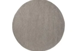 Vloerkleed Echo Pebble 089704 Decor | Brink & Campman