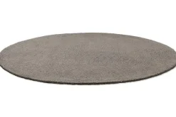 Vloerkleed Echo Pebble 089704 Decor | Brink & Campman
