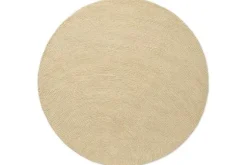 Vloerkleed Echo Sand 089701 Decor | Brink & Campman
