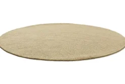 Vloerkleed Echo Sand 089701 Decor | Brink & Campman