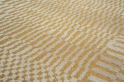 Vloerkleed Erg 9648 Structures Berber | Louis de Poortere