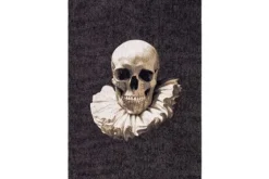 Vloerkleed Funny Bones 9391 Pop | Louis de Poortere