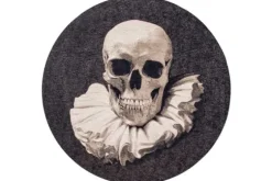 Vloerkleed Funny Bones 9391 Pop | Louis de Poortere
