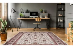 Vloerkleed Glasgow Creme Scotland
